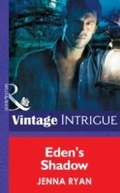 Cover: Eden's Shadow - Mills & Boon