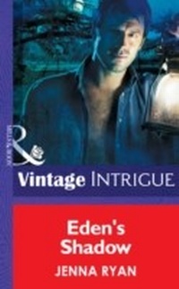 Enlarge image Cover: Eden's Shadow - Mills & Boon