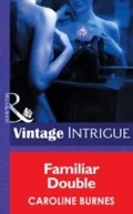 Cover: Familiar Double - Mills & Boon