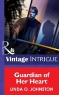 Cover: Guardian of Her Heart - Mills & Boon