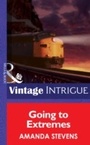 Cover: Going to Extremes - Mills & Boon