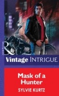 Enlarge image Cover: Mask Of A Hunter - Mills & Boon