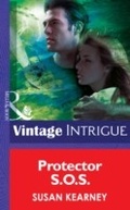 Cover: Protector S.o.s. - Mills & Boon