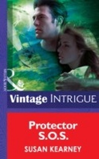 Enlarge image Cover: Protector S.o.s. - Mills & Boon