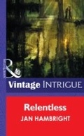 Cover: Relentless - Mills & Boon