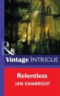 Enlarge image Cover: Relentless - Mills & Boon