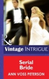 Enlarge image Cover: Serial Bride - Mills & Boon