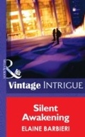 Cover: Silent Awakening - Mills & Boon