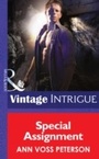 Cover: Special Assignment - Mills & Boon