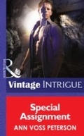 Cover: Special Assignment - Mills & Boon