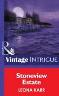 Enlarge image Cover: Stoneview Estate - Mills & Boon