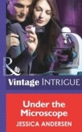 Cover: Under the Microscope - Mills & Boon