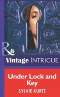 Enlarge image Cover: Under Lock And Key - Mills & Boon