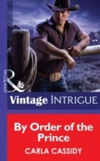 Enlarge image Cover: By Order of the Prince - Mills & Boon