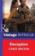 Cover: Deception - Mills & Boon