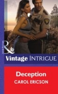 Enlarge image Cover: Deception - Mills & Boon