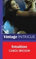 Cover: Intuition - Mills & Boon