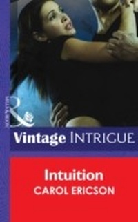 Enlarge image Cover: Intuition - Mills & Boon