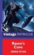 Cover: Raven's Cove - Mills & Boon