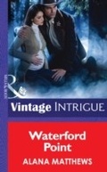 Cover: Waterford Point - Mills & Boon