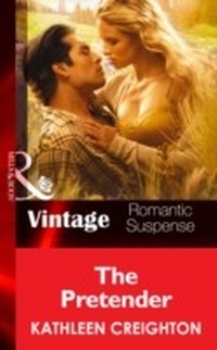 Enlarge image Cover: The Pretender - Mills & Boon