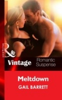 Enlarge image Cover: Meltdown - Mills & Boon