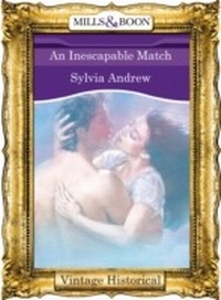 Enlarge image Cover: An Inescapable Match - Mills & Boon