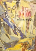 Cover: Fritz London - Cambridge University Press