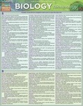 Cover: Biology Terminology - Barcharts, Inc