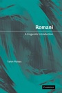 Cover: Romani - Cambridge University Press