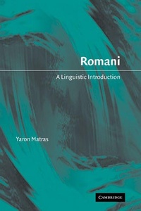 Enlarge image Cover: Romani - Cambridge University Press