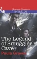 Cover: The Legend of Smuggler's Cave - Mills & Boon