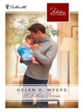 Cover: A Father's Promise - Mills & Boon
