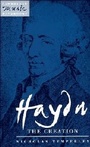Cover: Haydn: The Creation - Cambridge University Press