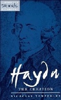 Cover: Haydn: The Creation - Cambridge University Press