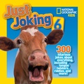 Cover: Just Joking 6 - National Geographic Kids