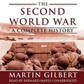 Abbildung von: The Second World War - Blackstone Publishing