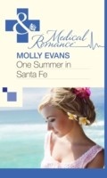 Cover: One Summer In Santa Fe - Mills & Boon