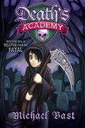 Cover: Death's Academy - Sweetwater Books