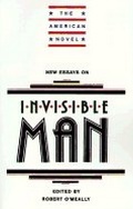 Cover: New Essays on Invisible Man - Cambridge University Press
