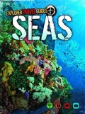 Cover: Seas - Raintree