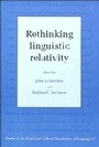 Cover: Rethinking Linguistic Relativity - Cambridge University Press