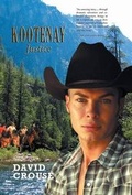Cover: Kootenay Justice - FriesenPress
