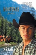 Cover: Kootenay Justice - FriesenPress