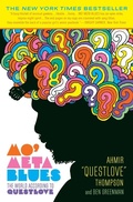 Cover: Mo' Meta Blues - Grand Central Publishing