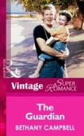 Cover: The Guardian - Mills & Boon