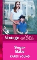 Cover: Sugar Baby - Mills & Boon