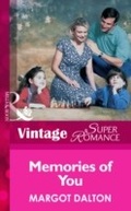 Cover: Memories of You - Mills & Boon