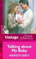 Cover: Talking About My Baby - Mills & Boon
