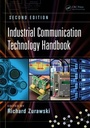 Cover: Industrial Communication Technology Handbook - CRC Press
